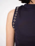 HALTER TANK TOP